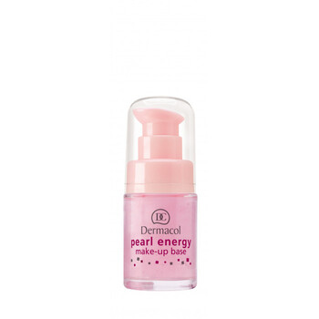 Pearl Energy Make-up Base - Rozjasňujúca báza pod make-up 20 ml